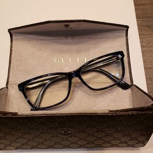 Gucci eyeglasses, GG3723